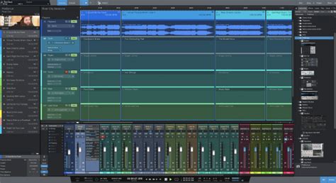 presonus mon compte.